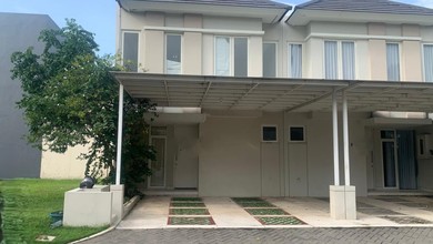 Hunian Idaman di Tandes, Surabaya, 3 KT, Harga 1,85 Miliar