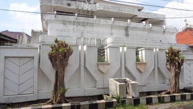 Jual Rumah Siap Huni area Mulyorejo, Surabaya, Luas 450 m2