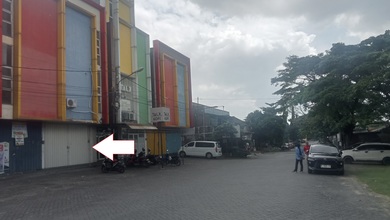 Jual Ruko Gandeng Driyorejo Gresik Baru Renovasi
