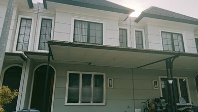 Rumah Siap Pakai di Kawasan Lakarsantri, Surabaya, LT 72m²