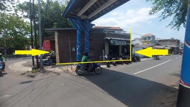 Jual Rumah Siap Tinggal di Sukomanunggal, Surabaya, LT 276 m2