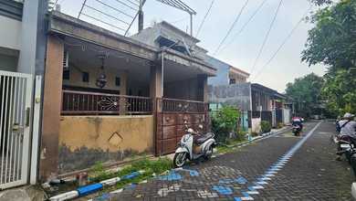 Rumah Premium area Wiyung, Surabaya, LT 110 m2