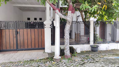 Jual Segera Rumah Mewah area Candi, Sidoarjo, Luas 150 m2