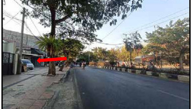 Rumah Area Luxury Gubeng, Surabaya - Harga Menarik 11 Miliar