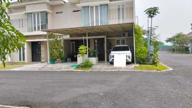 Rumah Sederhana di Sidoarjo, Sidoarjo, Luas 96 m2