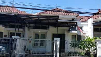  
 	
Sewa Rumah Lokasi Strategis dan Favorit di Surabaya