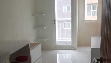 Apartemen 2BR Kondisi Baik Terjangkau Minimalis Furnished Surabaya Kota Surabaya