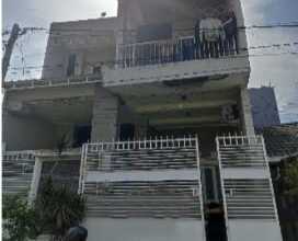 Rumah Mewah LT 72 m2, area Rungkut, Surabaya