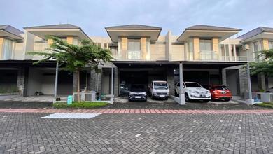 Rumah Sederhana area Rungkut, Surabaya, LT 112 m2