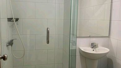 Disewakan Apartemen Siap Tinggal 2 BR di Surabaya Kota, Surabaya Lokasi Terbaik