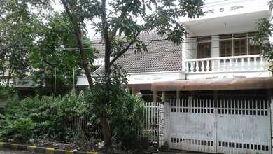 Jual Rumah 300 di Dukuh Kupang, Surabaya