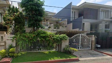 Rumah Area Premium Surabaya Kota, Surabaya - Harga Menarik 6,87 Miliar