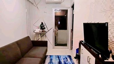 Apartemen Ekonomis di Surabaya Kota, Surabaya, Harga Mulai 350 Juta