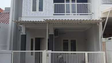 Jual Cepat Rumah Mewah di Rungkut, Surabaya, LT 72 m2