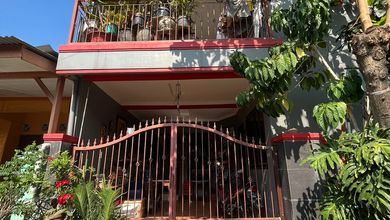 Rumah Premium area Wiyung, Surabaya, LT 95 m2