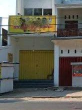 Disewakan Ruko 0 Jl Raya Tuban Semarang 