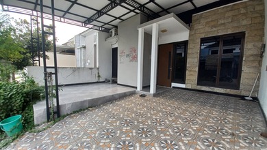 Hunian Nyaman di Area Sidoarjo, Sidoarjo, LT 105m², Harga 416 Juta