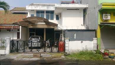 Jual Segera Rumah Elit area Driyorejo, Gresik, LT 153 m2
