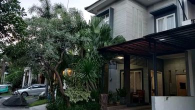 Jual Rumah Bagus LT 135 m2 area Sidoarjo, Sidoarjo