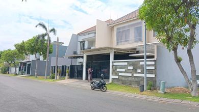 Hunian Idaman di Sidoarjo, Sidoarjo, 3 KT, Harga 1,79 Miliar
