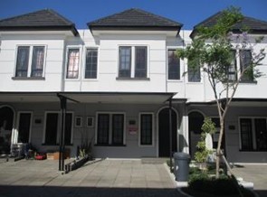 Rumah Sederhana Harga Hemat di Lakarsantri, Surabaya, LB 45m²