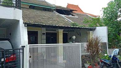 Jual Cepat Rumah Murah di Sidoarjo, Surabaya - LT 91m²