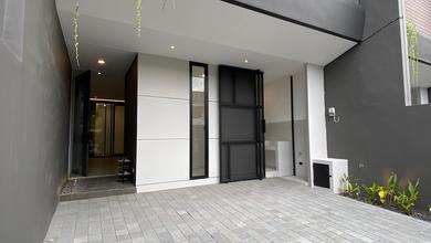 Jual Rumah Siap Huni di Surabaya Kota, Surabaya, Luas 123 m2