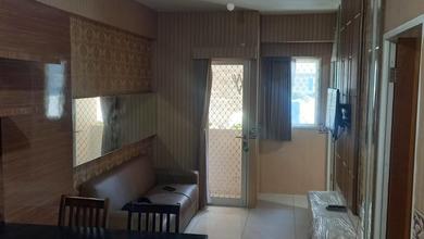 Disewa Cepat Apartemen 2 BR di Surabaya Luas 52 m2
