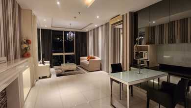 Promo Apartemen Siap Huni di Surabaya Kota, Surabaya, 2 KT