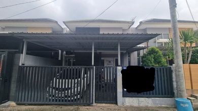Jual Rumah Siap Huni di Sedati, Sidoarjo, 2 KT, Harga Terbaik