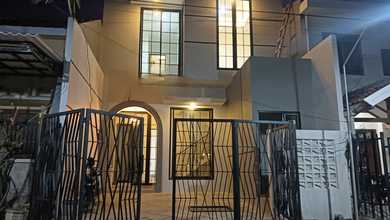 Jual Rumah Cantik Luas 84 m2 area Surabaya Kota, Surabaya
