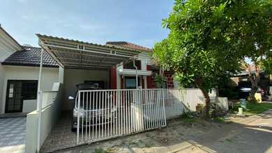 Rumah Eksklusif Luas 150 m2, area Sidoarjo, Sidoarjo