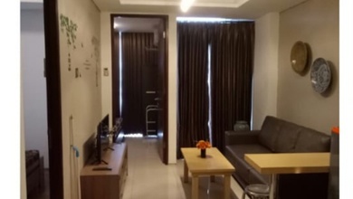 Harga Sewa Termurah Apartemen 1BR di Wonokromo Siap Huni Furnished
