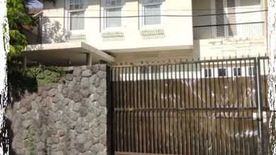 Rumah Minimalis area Darmo permai, Surabaya, Luas 360 m2