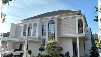 Jual Rumah 450 area Citraland, Surabaya