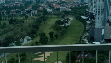 Apartemen Dijual di Dukuh Pakis Surabaya Furnished