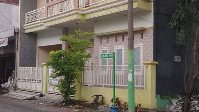 Rumah Sewa dengan Harga Terjangkau Daerah Benowo