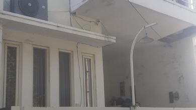 Rumah Modern area Benowo, Surabaya, Luas 131 m2