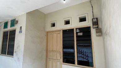Rumah Premium Luas 50 Jual di Kenjeran, Surabaya