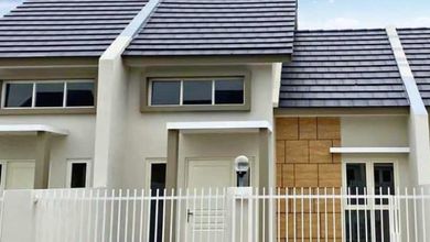 Disewakan Segera Rumah Bagus dengan Lahan Luas 72 m2 di Sidoarjo