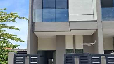 Hunian Idaman di Tenggilis Mejoyo, Surabaya, 3 KT, Harga 1,65 Miliar