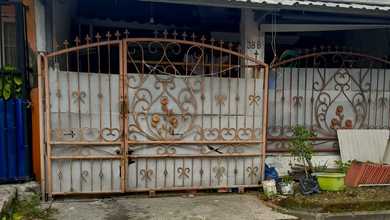 Jual Rumah Megah Luas 72 m2 di Krian, Sidoarjo