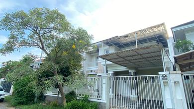 Jual Rumah Mewah Luas 252 m2 Area Keputih, Surabaya