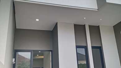 Rumah Eksklusif LT 100 m2, di Tambaksari, Surabaya