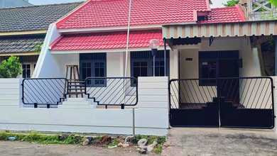Jual Rumah Baru area Nginden, Surabaya LT 136 m2