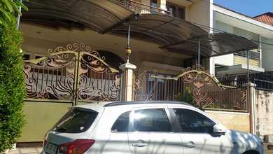 Jual Rumah Terkini di Darmo permai, Surabaya Luas 210 m2