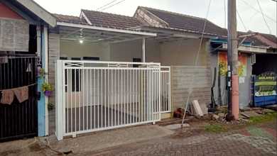 Rumah Modern Luas 66 Jual area Menganti, Gresik