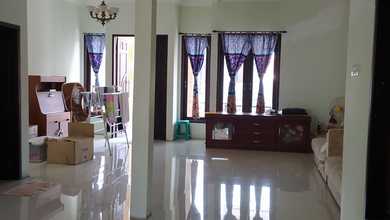 Kesempatan Langka, rumah Prestisius di Dukuh Pakis, Surabaya, LB 400m²