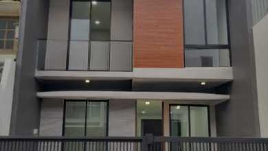 Jual Rumah Mewah Luas 90 m2 Area Kenjeran, Surabaya