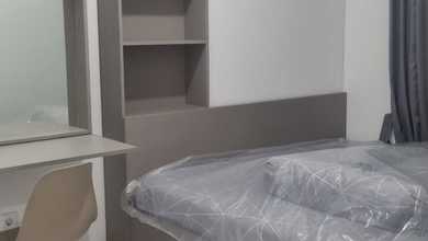 Dijual Segera Apartemen 2BR Semi Furnished